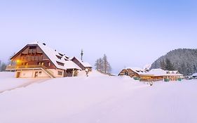 Hotel Krvavec